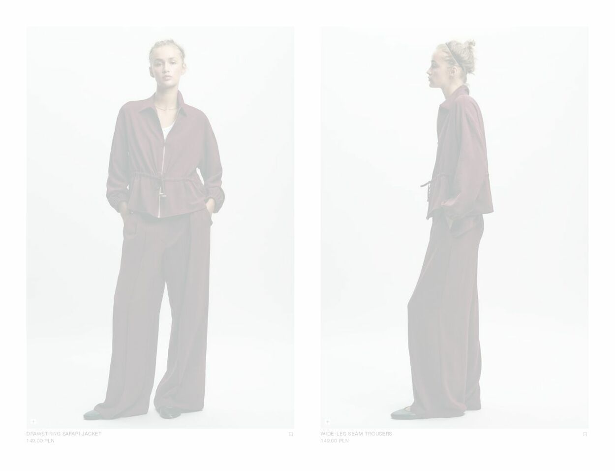 Gazetka Zara 25.08.2025 - 03.09.2025