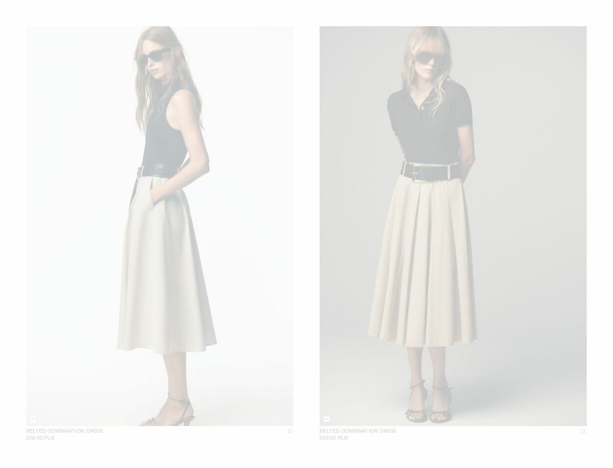Gazetka Zara 25.08.2025 - 03.09.2025