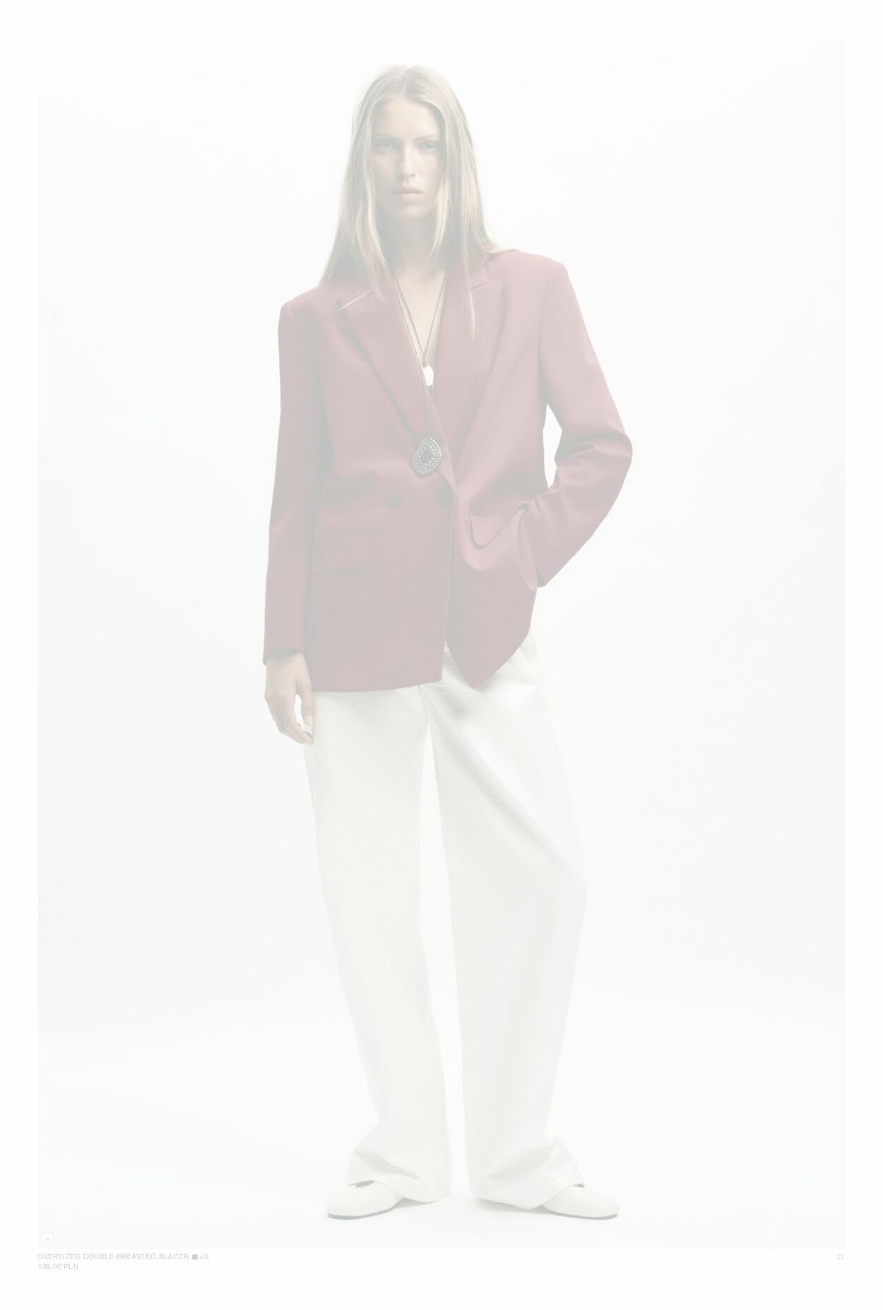 Gazetka Zara 25.08.2025 - 03.09.2025
