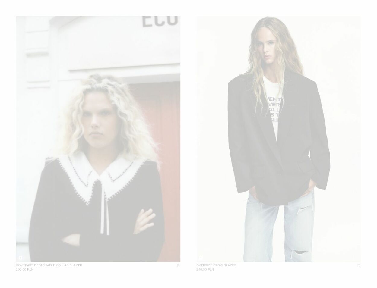Gazetka Zara 25.08.2025 - 03.09.2025