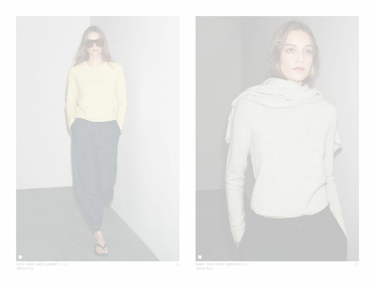 Gazetka Zara 25.08.2025 - 03.09.2025