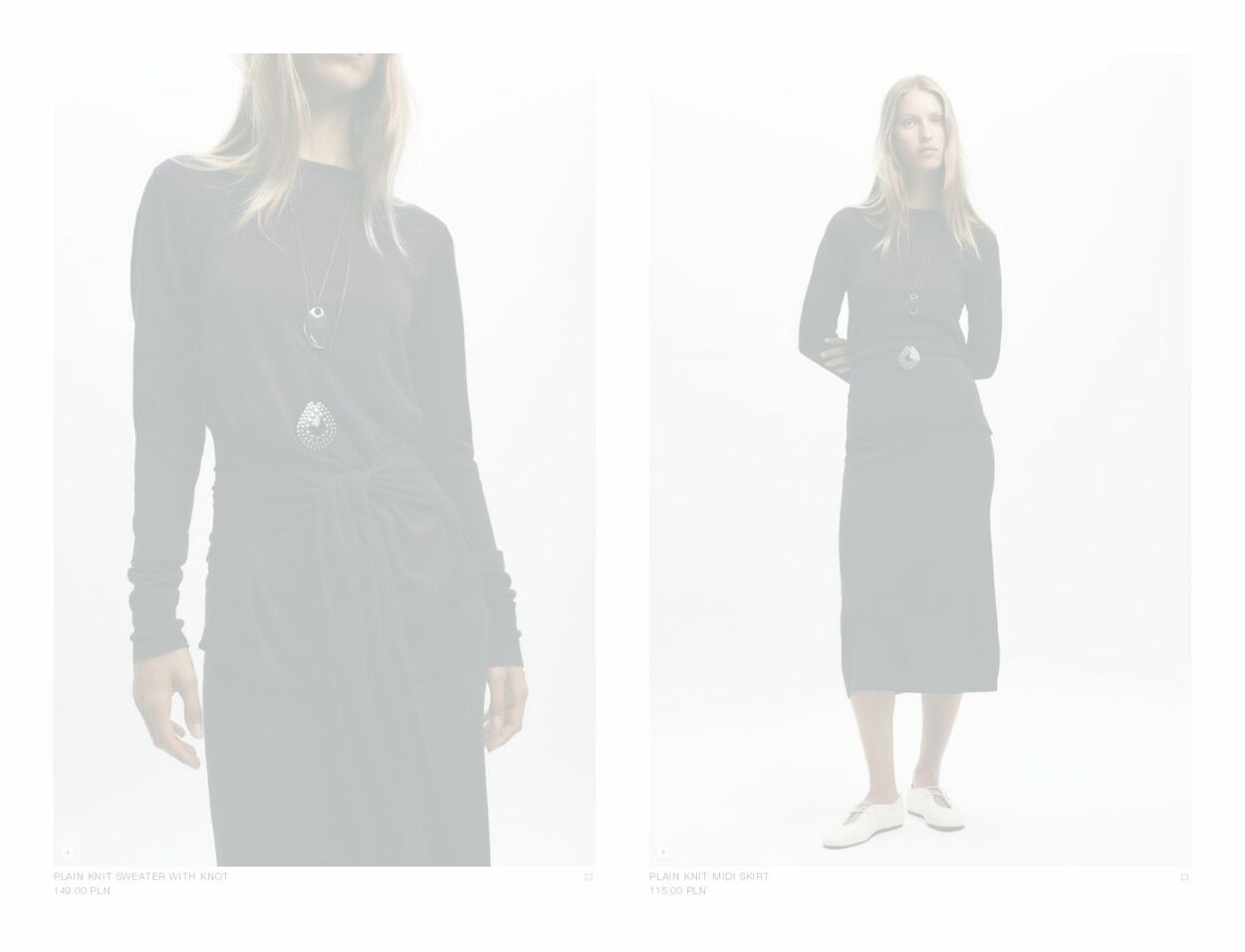 Gazetka Zara 25.08.2025 - 03.09.2025