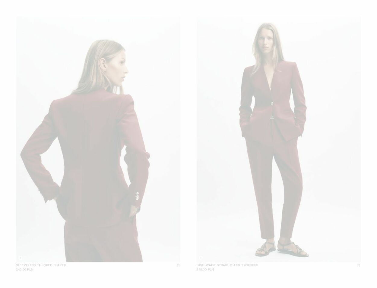Gazetka Zara 25.08.2025 - 03.09.2025