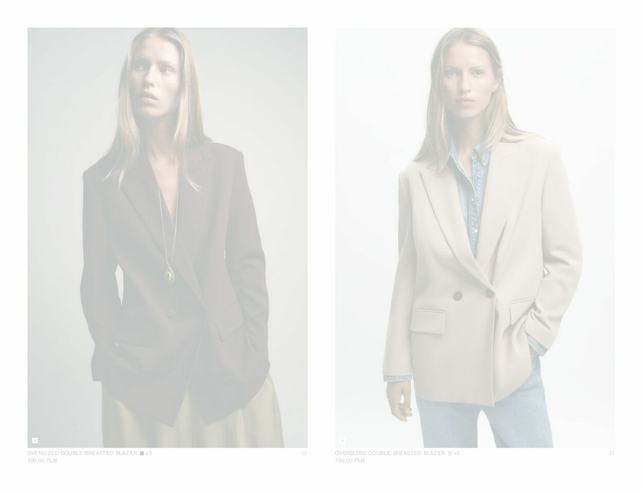 Gazetka Zara 25.08.2025 - 03.09.2025