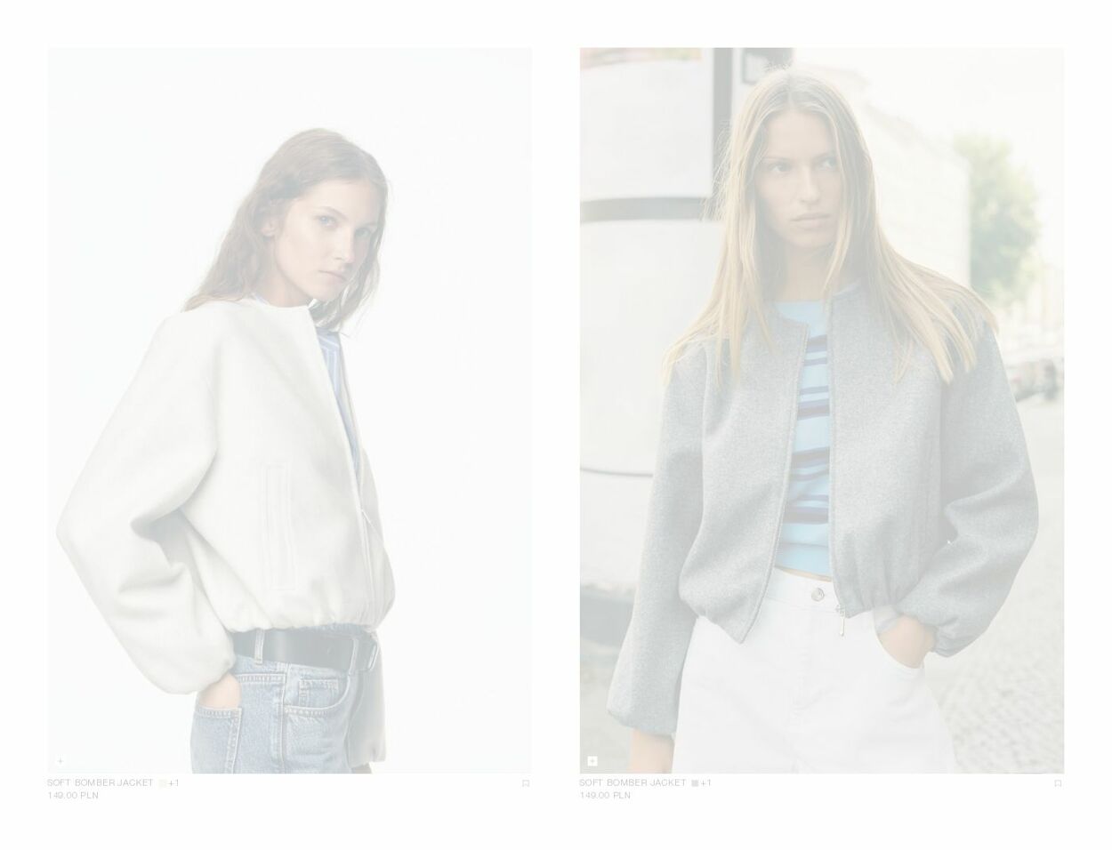 Gazetka Zara 25.08.2025 - 03.09.2025