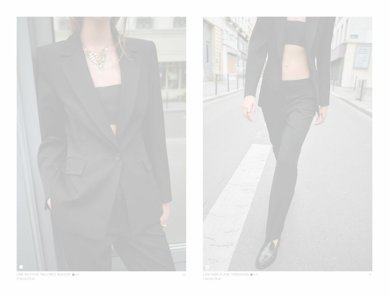 Gazetka Zara 25.08.2025 - 03.09.2025
