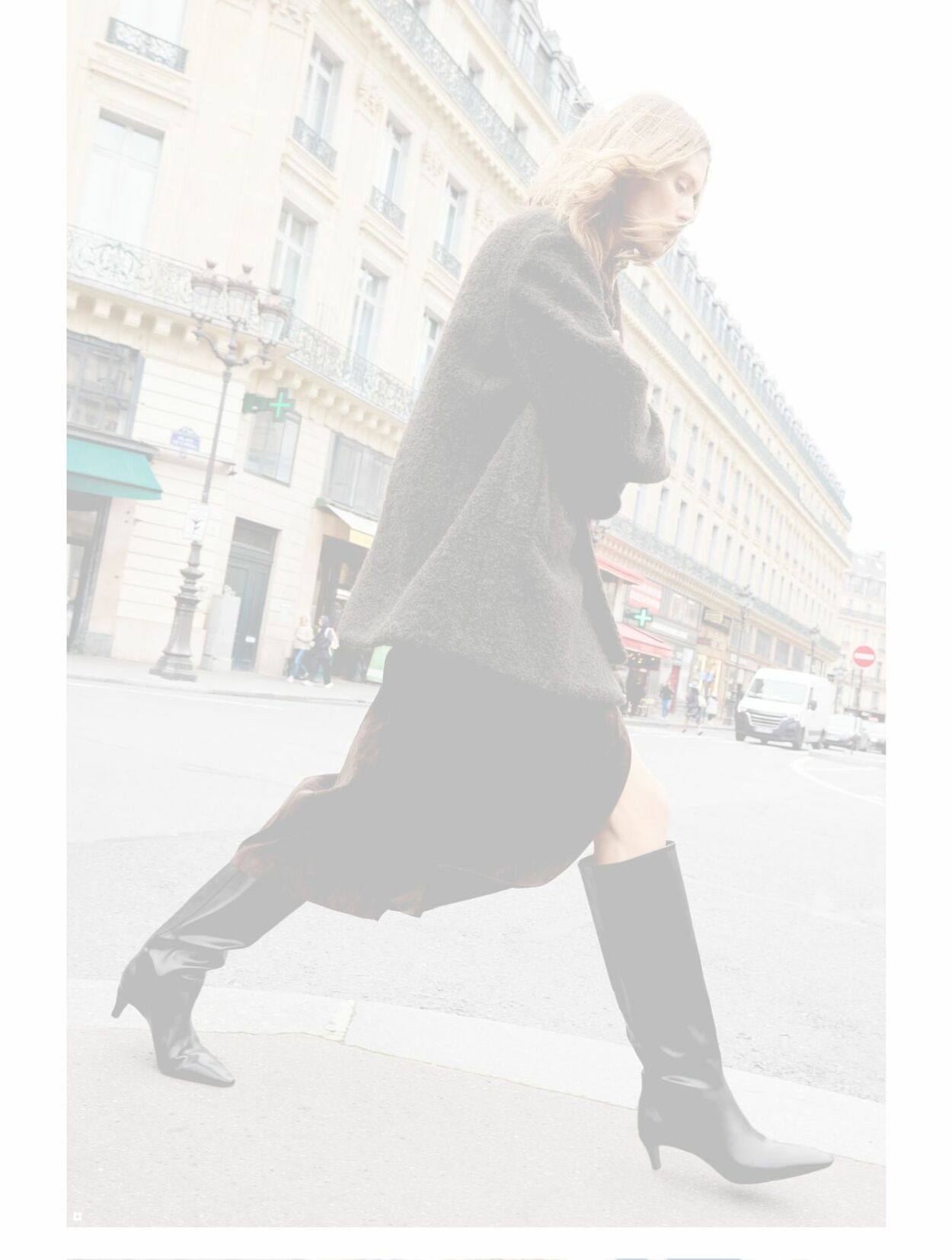 Gazetka Zara 20.10.2025 - 29.10.2025