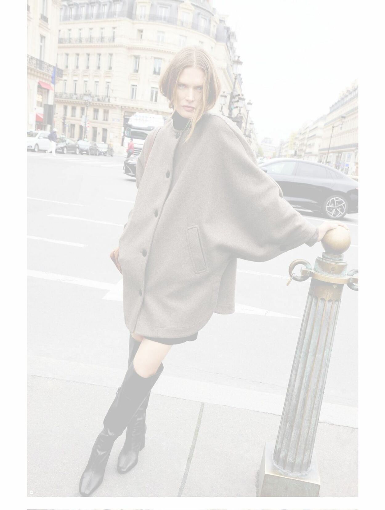 Gazetka Zara 13.10.2025 - 22.10.2025