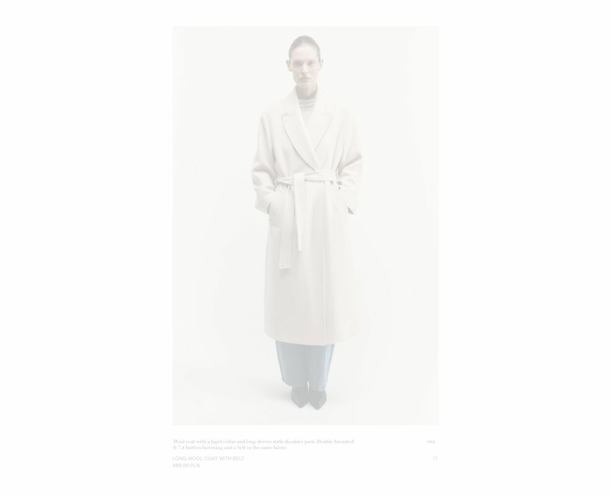 Gazetka Zara 22.12.2025 - 31.12.2025