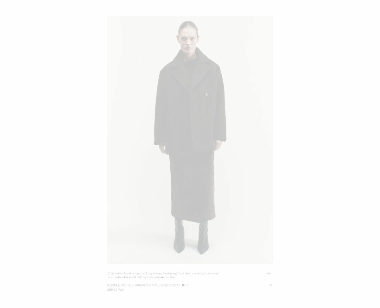 Gazetka Zara 22.12.2025 - 31.12.2025