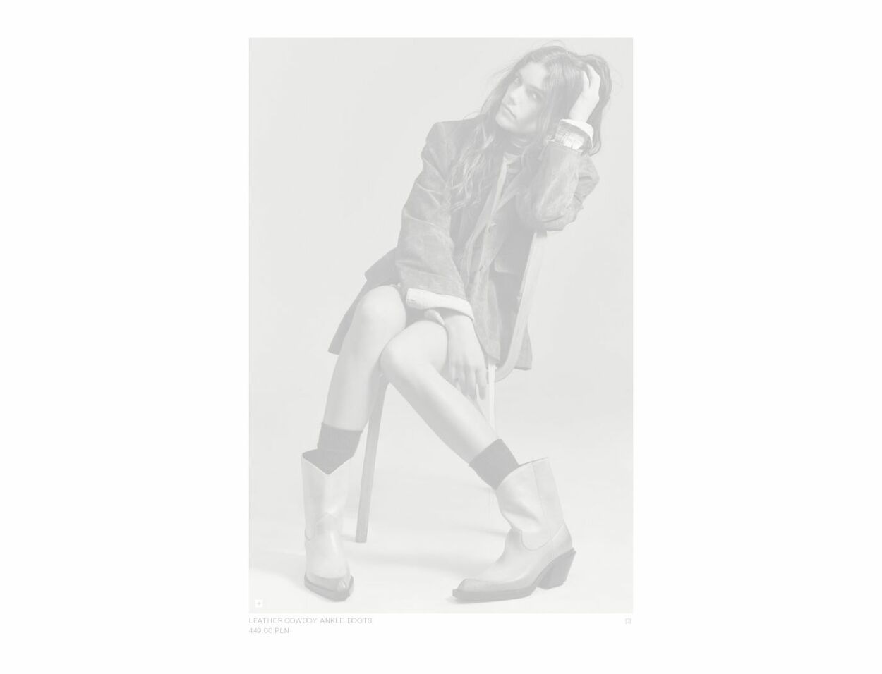 Gazetka Zara 11.08.2025 - 20.08.2025