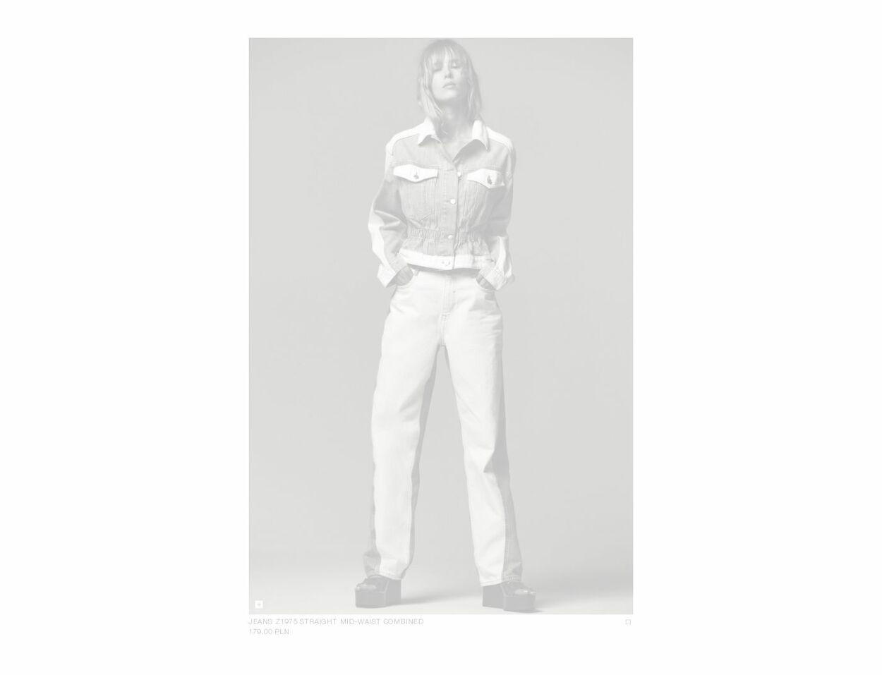 Gazetka Zara 11.08.2025 - 20.08.2025