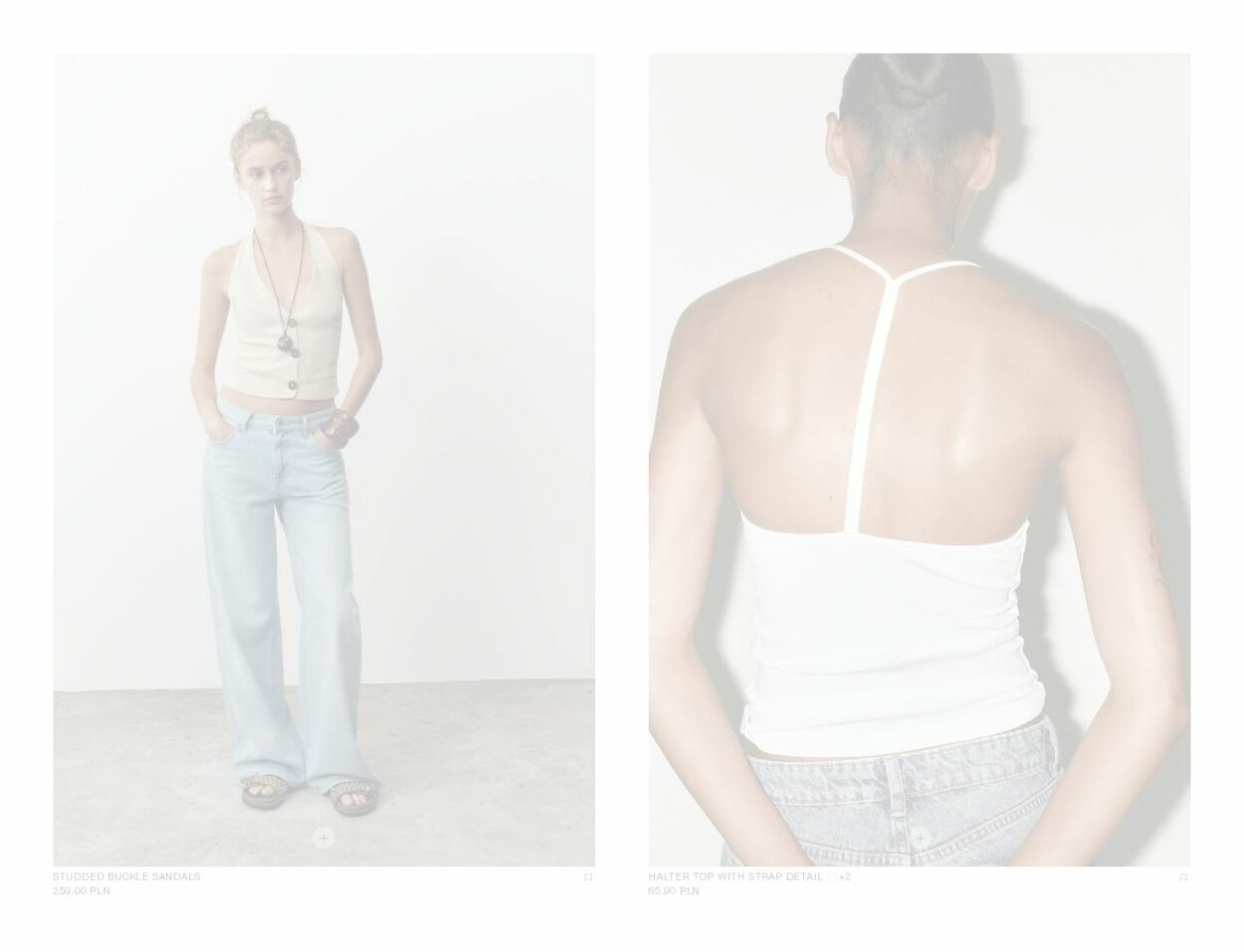Gazetka Zara 28.07.2025 - 06.08.2025