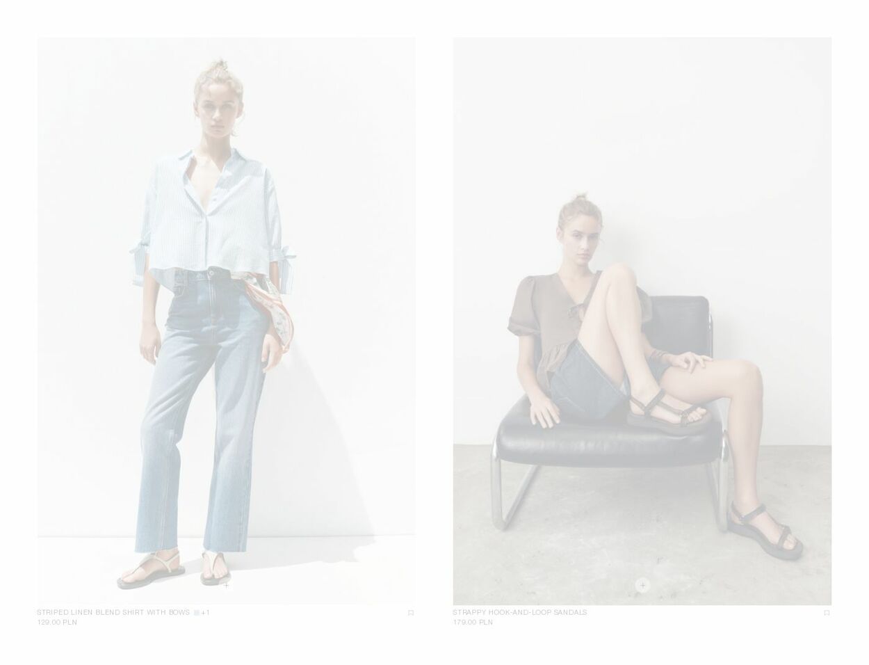 Gazetka Zara 28.07.2025 - 06.08.2025