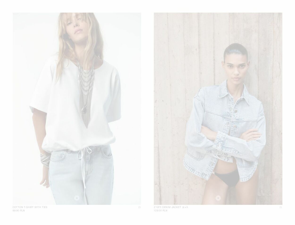 Gazetka Zara 28.07.2025 - 06.08.2025