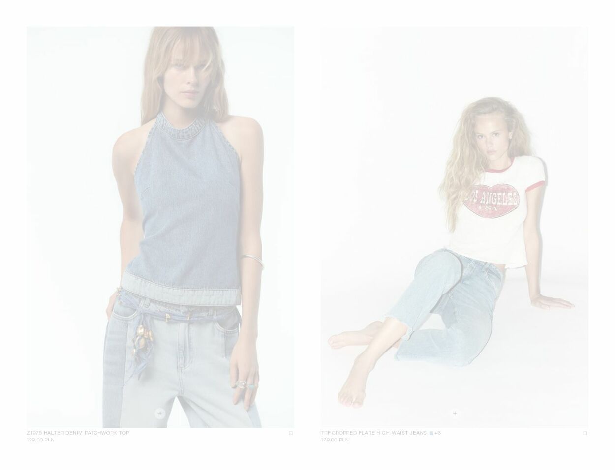 Gazetka Zara 28.07.2025 - 06.08.2025