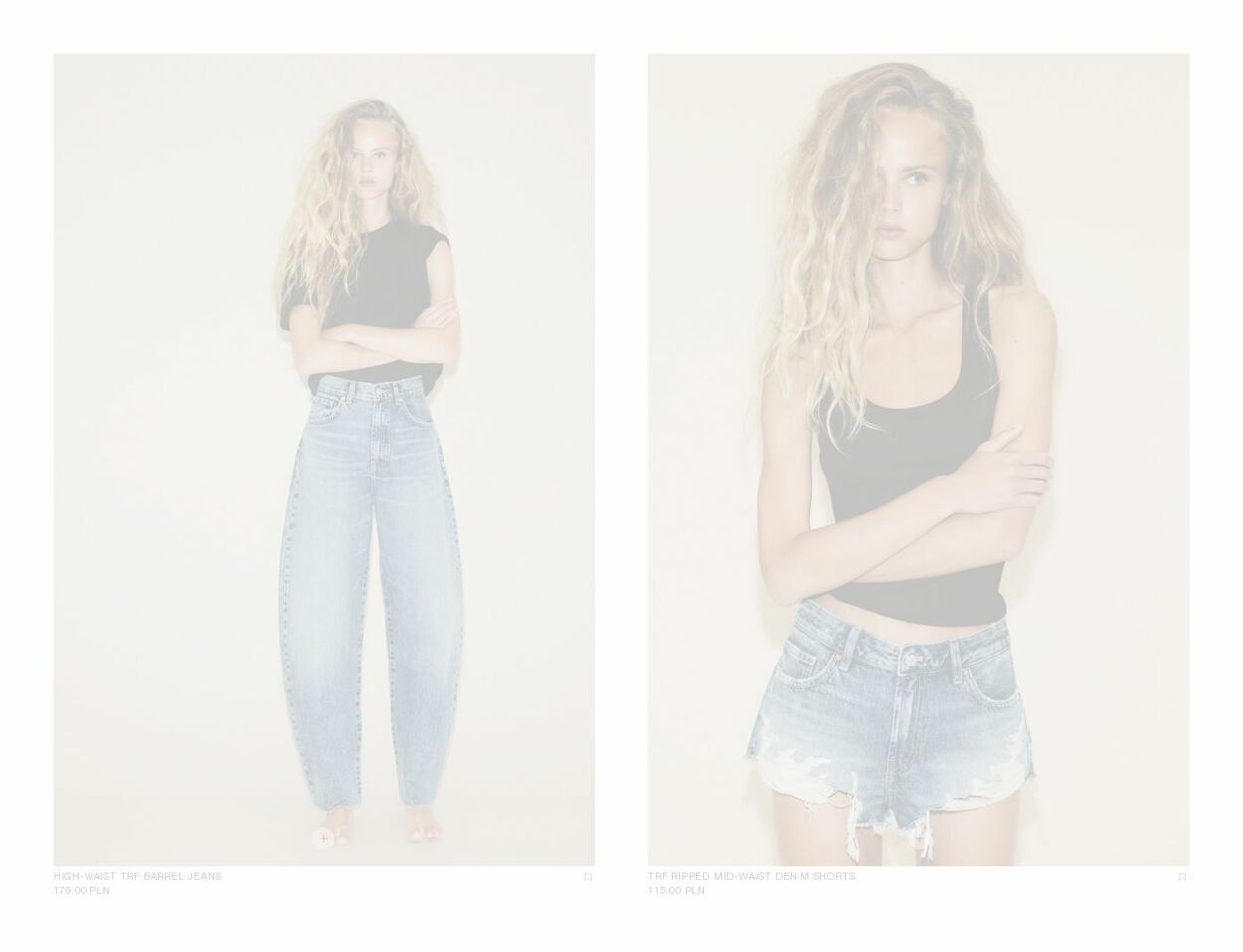 Gazetka Zara 28.07.2025 - 06.08.2025