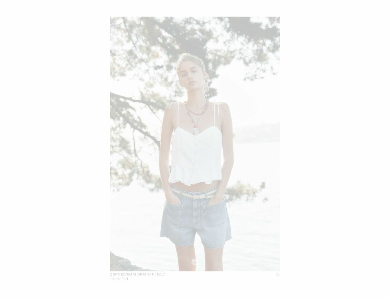 Gazetka Zara 28.07.2025 - 06.08.2025