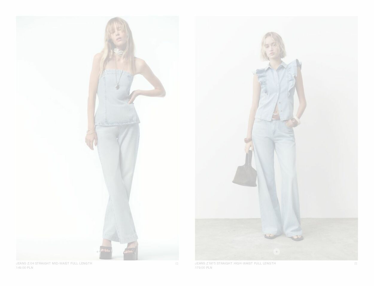 Gazetka Zara 28.07.2025 - 06.08.2025