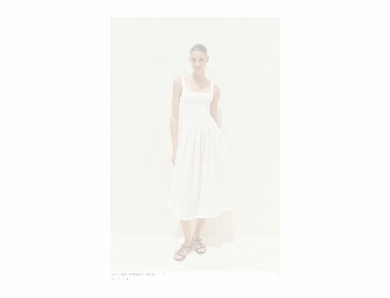 Gazetka Zara 08.09.2025 - 17.09.2025