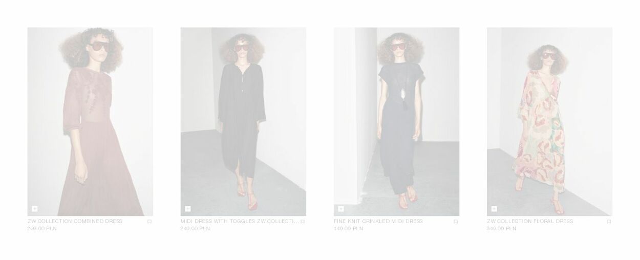 Gazetka Zara 08.09.2025 - 17.09.2025