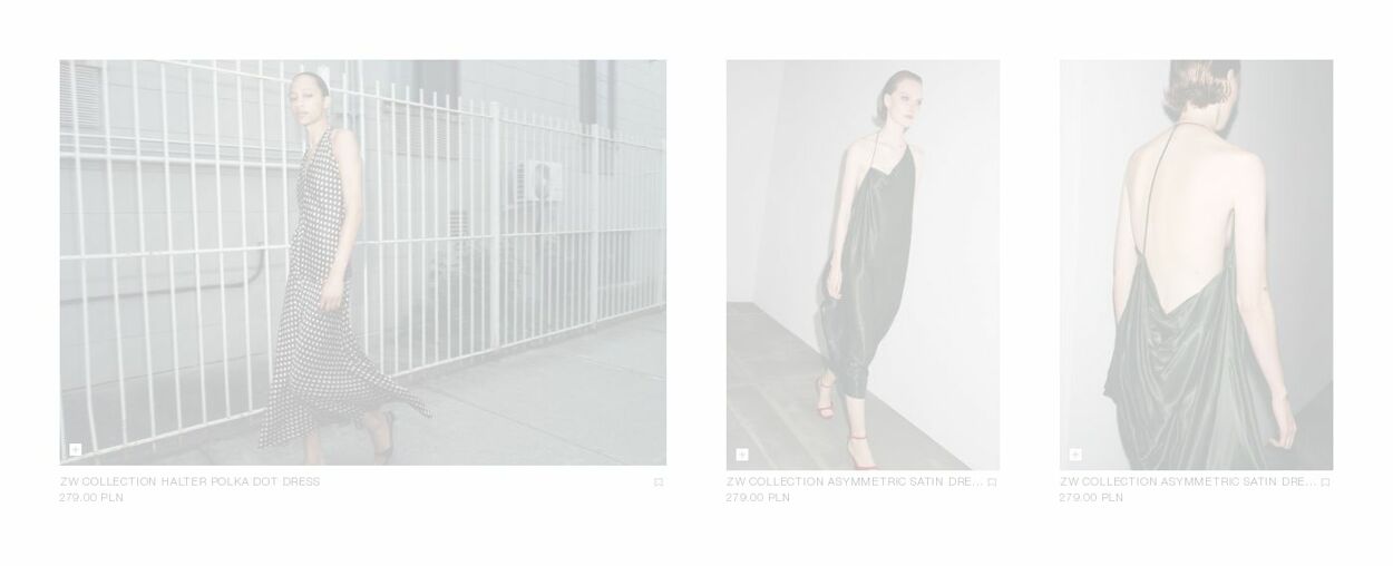 Gazetka Zara 08.09.2025 - 17.09.2025