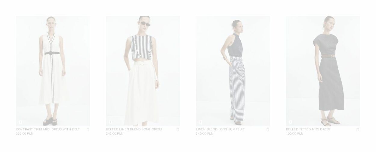 Gazetka Zara 08.09.2025 - 17.09.2025