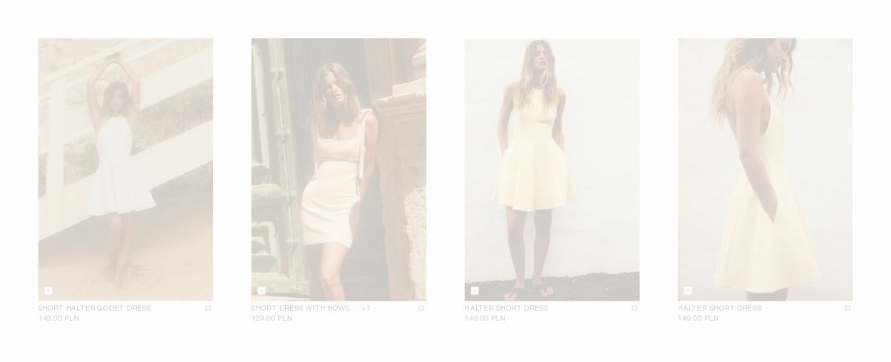 Gazetka Zara 08.09.2025 - 17.09.2025