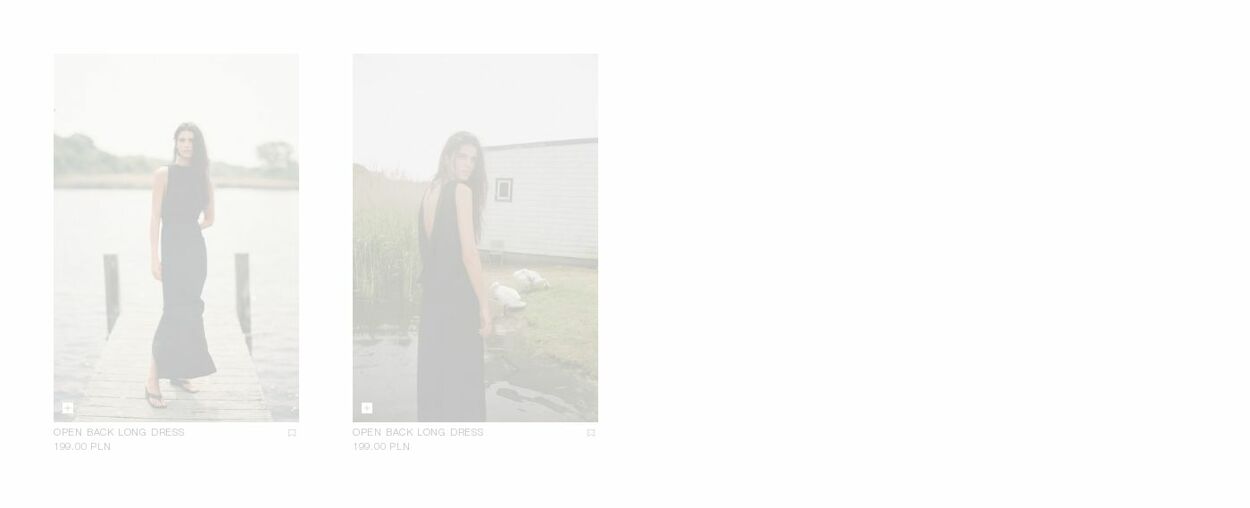 Gazetka Zara 08.09.2025 - 17.09.2025
