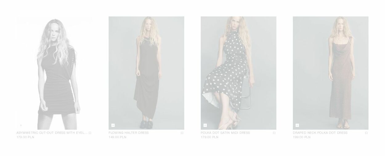 Gazetka Zara 08.09.2025 - 17.09.2025