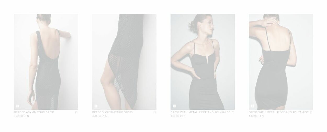 Gazetka Zara 08.09.2025 - 17.09.2025