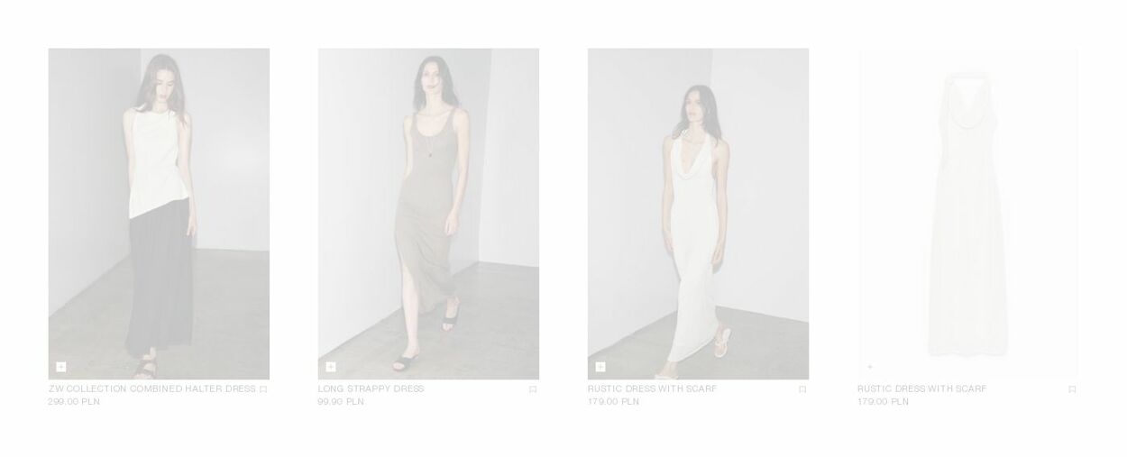 Gazetka Zara 08.09.2025 - 17.09.2025