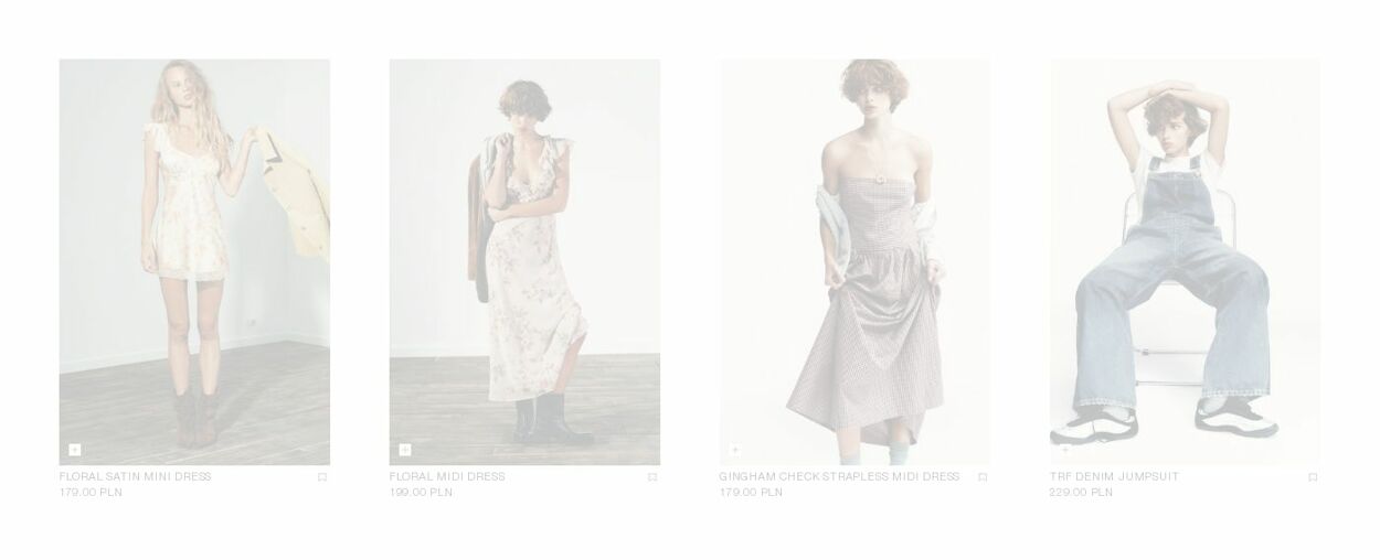 Gazetka Zara 08.09.2025 - 17.09.2025