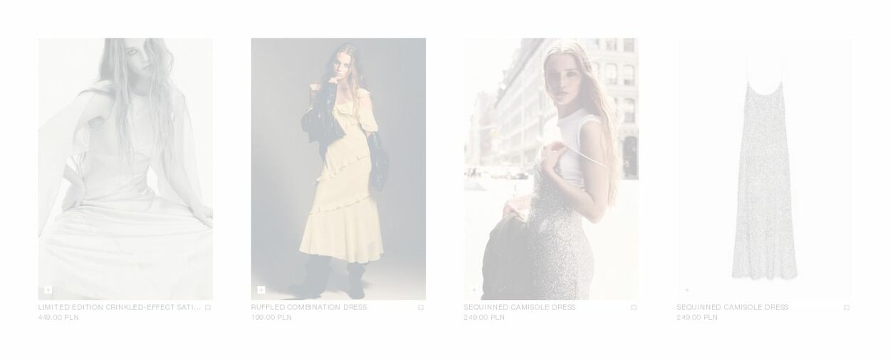Gazetka Zara 08.09.2025 - 17.09.2025