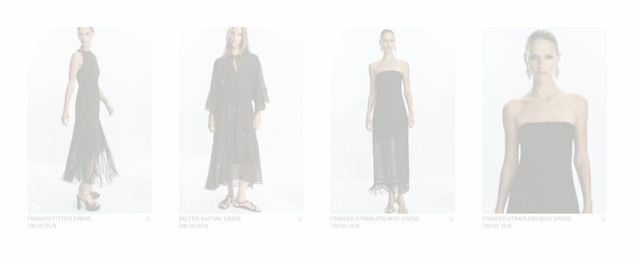 Gazetka Zara 08.09.2025 - 17.09.2025