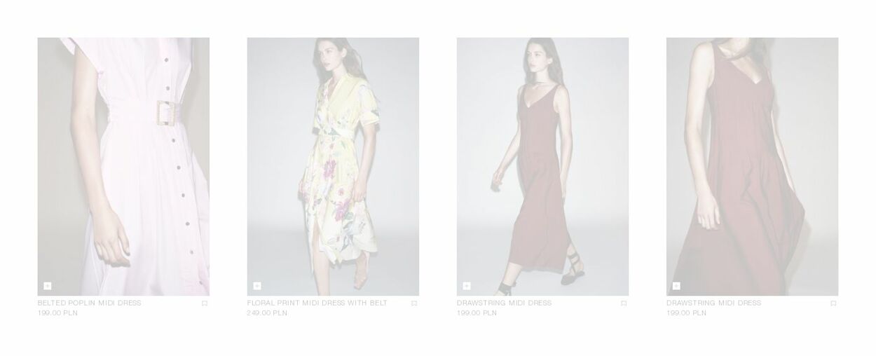 Gazetka Zara 08.09.2025 - 17.09.2025