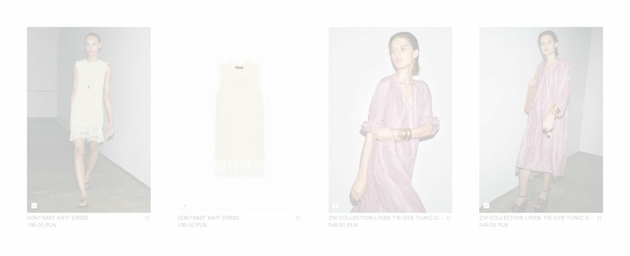 Gazetka Zara 08.09.2025 - 17.09.2025
