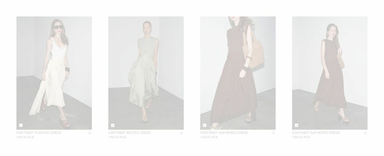 Gazetka Zara 08.09.2025 - 17.09.2025