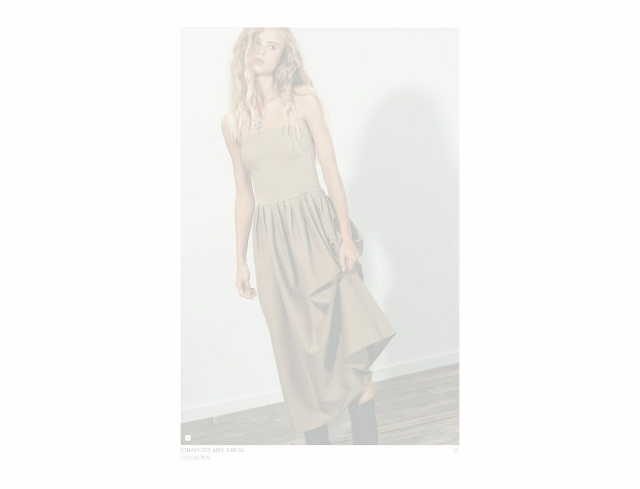 Gazetka Zara 08.09.2025 - 17.09.2025