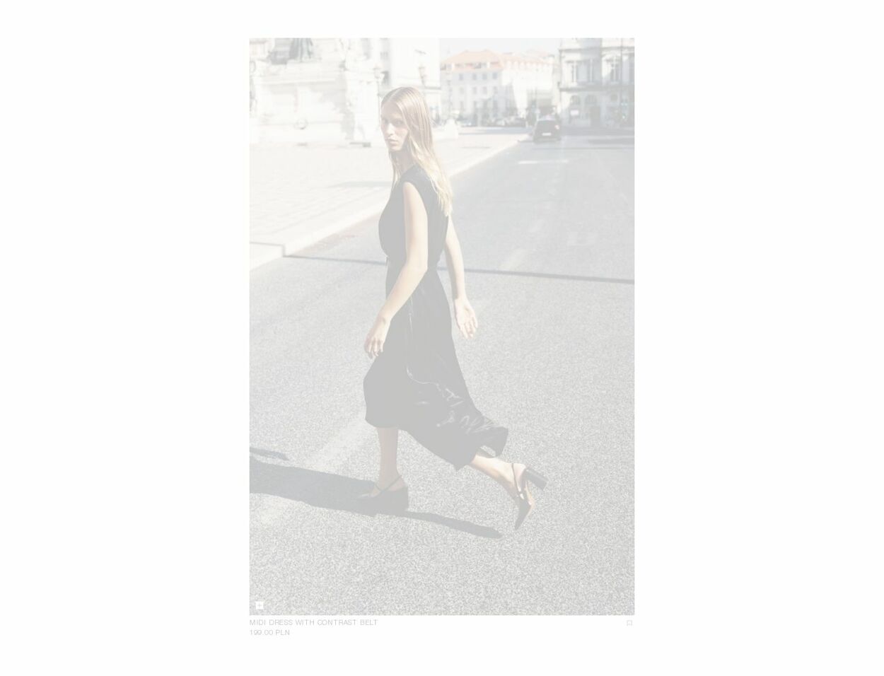 Gazetka Zara 08.09.2025 - 17.09.2025