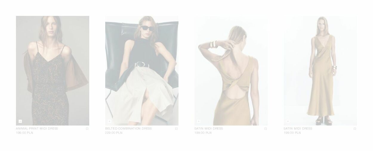 Gazetka Zara 08.09.2025 - 17.09.2025