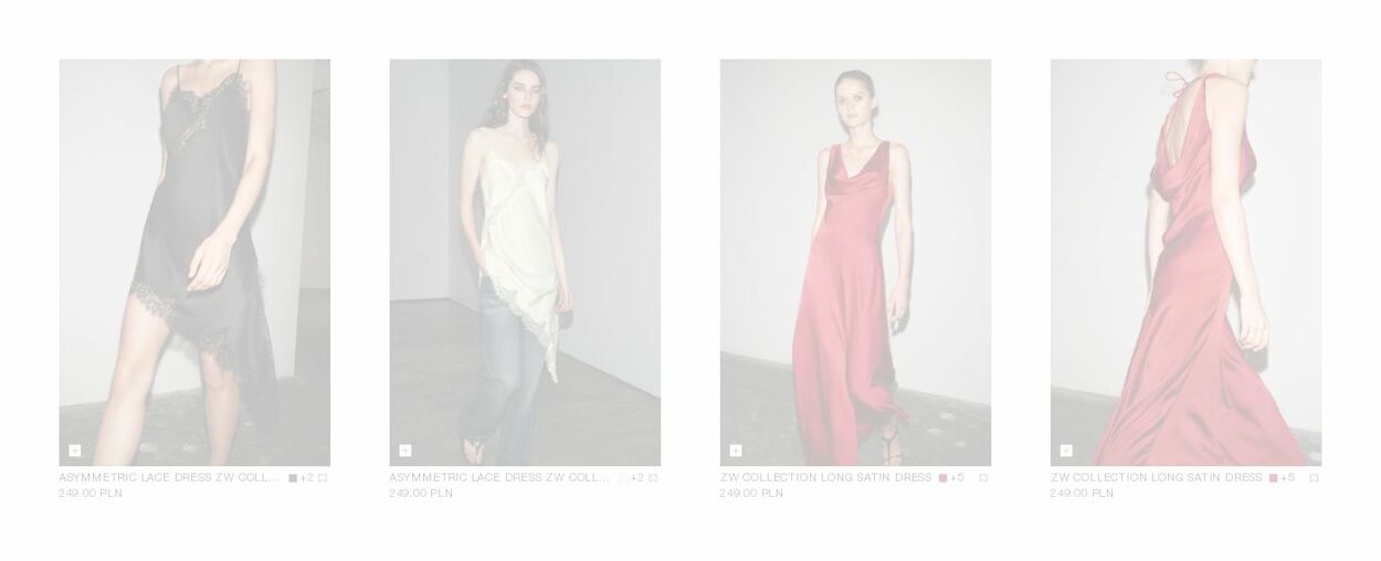 Gazetka Zara 08.09.2025 - 17.09.2025