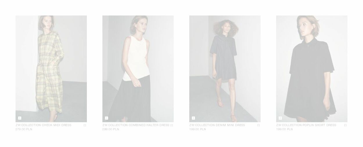 Gazetka Zara 08.09.2025 - 17.09.2025