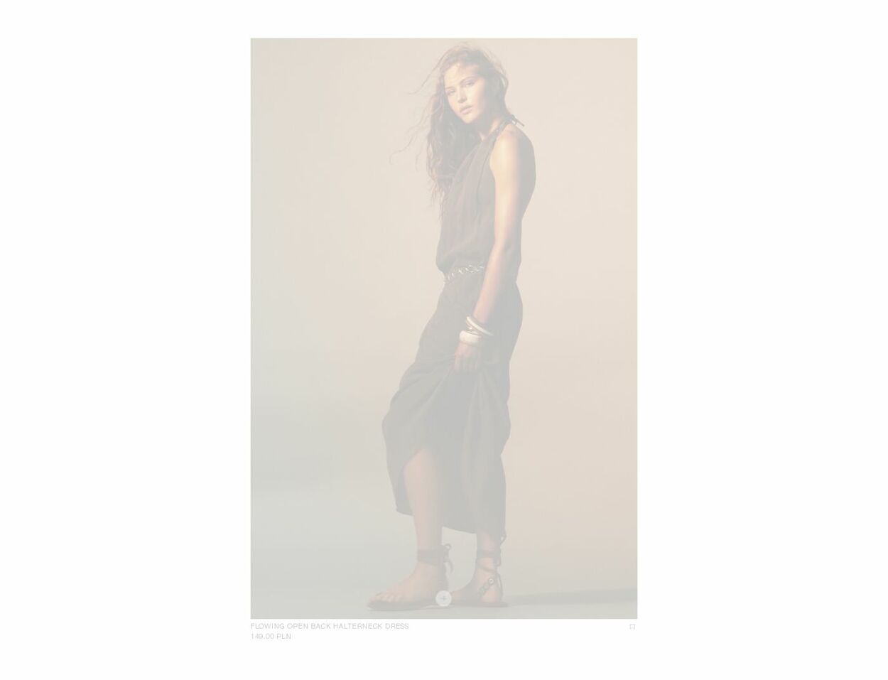 Gazetka Zara 21.07.2025 - 30.07.2025