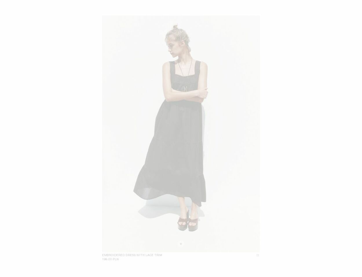 Gazetka Zara 21.07.2025 - 30.07.2025