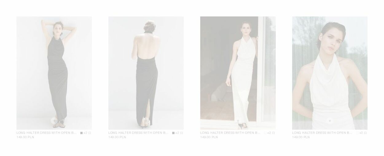 Gazetka Zara 21.07.2025 - 30.07.2025