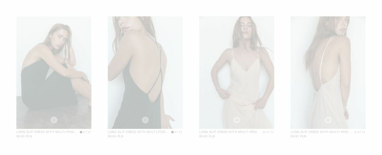 Gazetka Zara 21.07.2025 - 30.07.2025