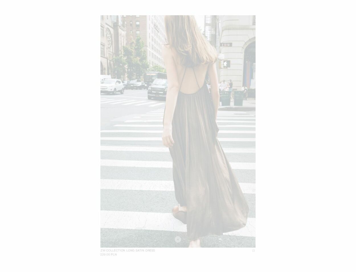 Gazetka Zara 21.07.2025 - 30.07.2025