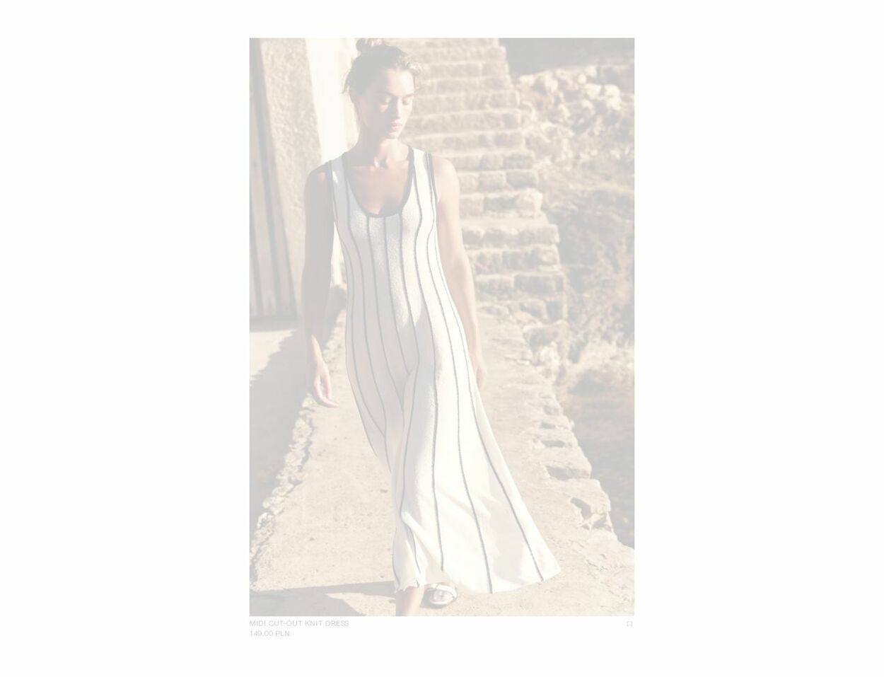 Gazetka Zara 21.07.2025 - 30.07.2025