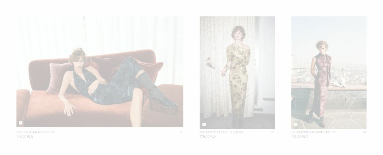 Gazetka Zara 06.10.2025 - 15.10.2025